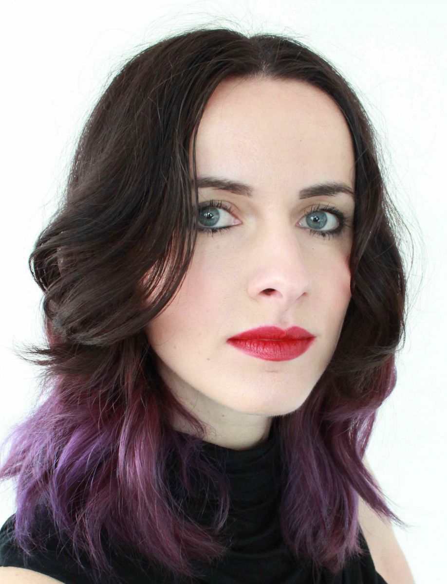 TWO NIGHTOUT HAIR IDEAS easyHairStyler